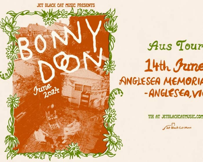 Bonny Doon tickets