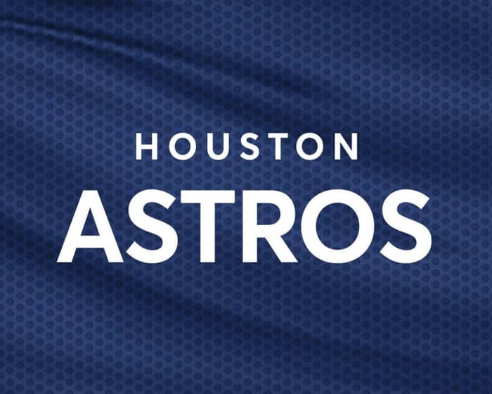 World Series: Philadelphia Phillies at Houston Astros Home Game 2 tickets