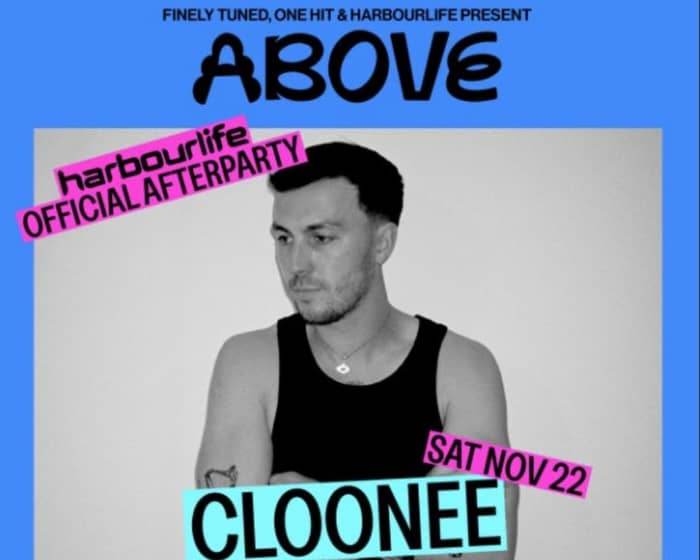 Cloonee tickets