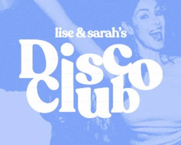Disco Club tickets