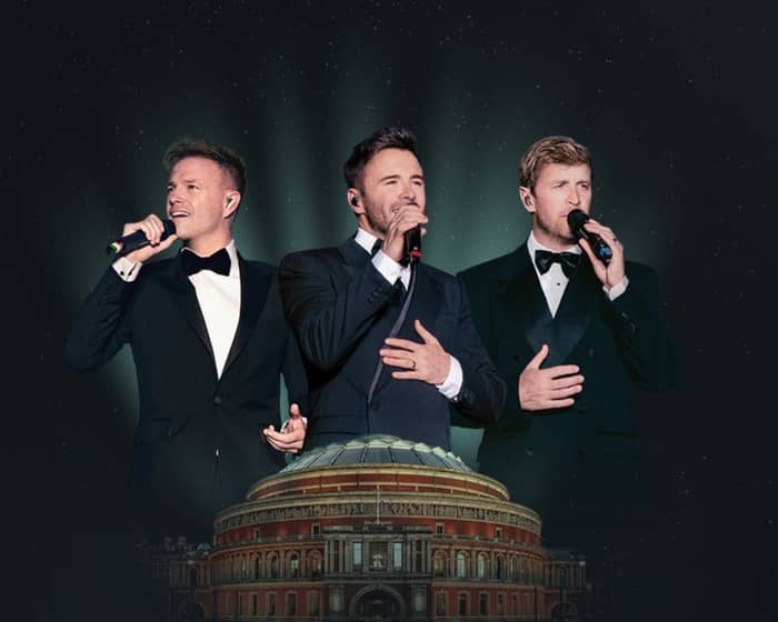 Westlife tickets