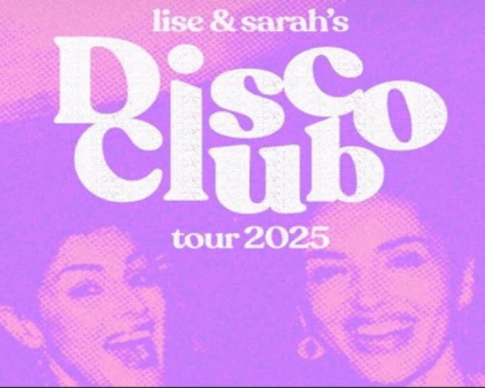 Disco Club tickets