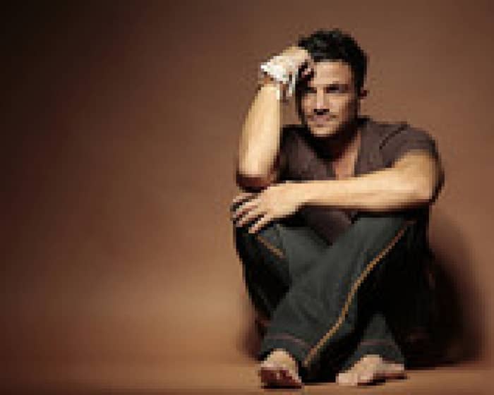 Peter Andre events