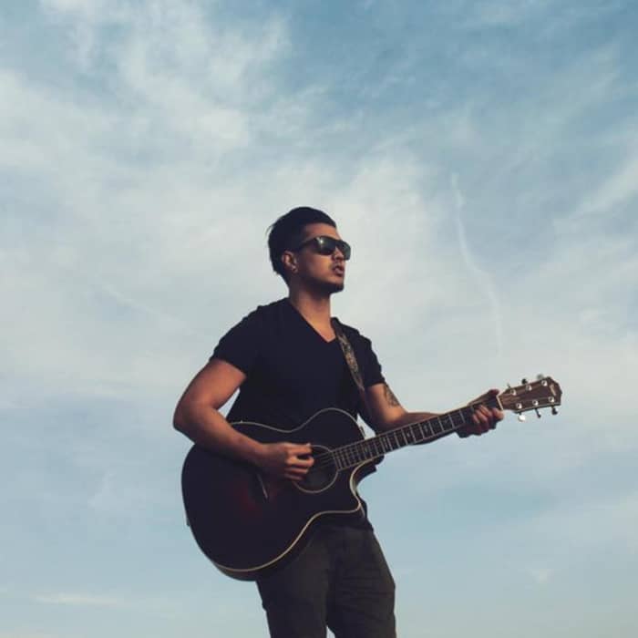 Joe Vincent cover image