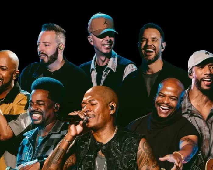 Turma do Pagode tickets