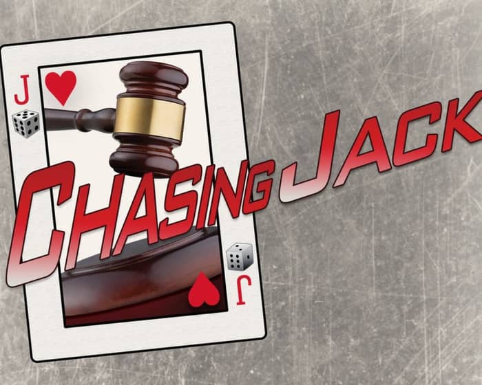 Chasing Jack events