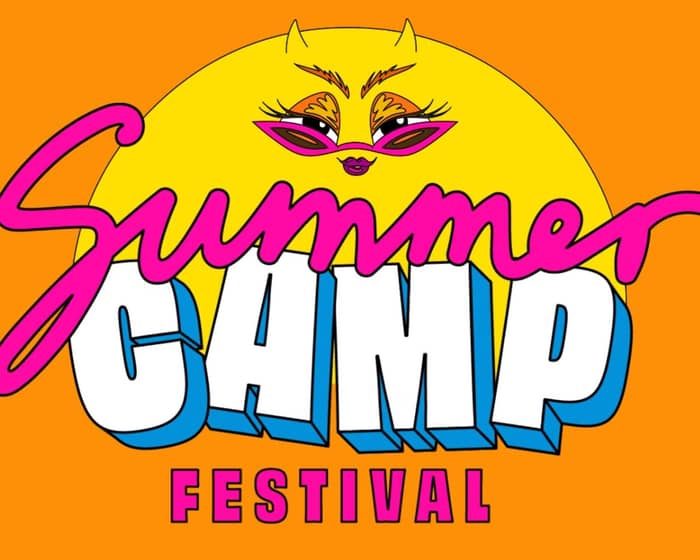 Summer Camp Festival 2023 | Melbourne tickets
