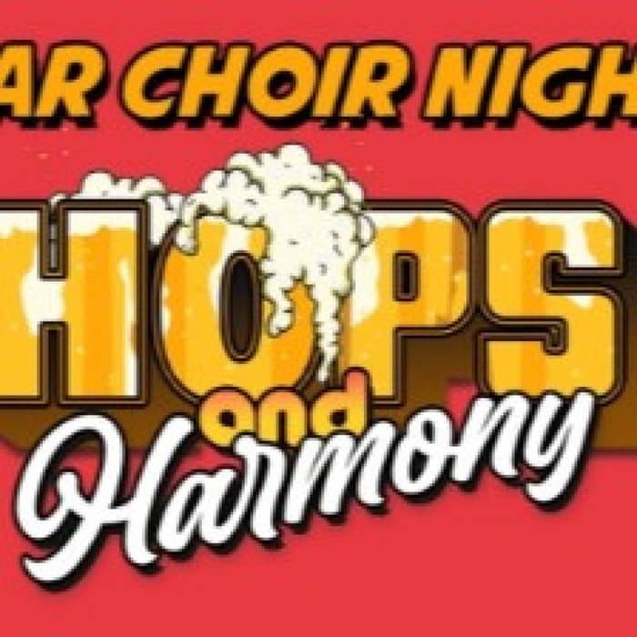 Hops and Harmony events
