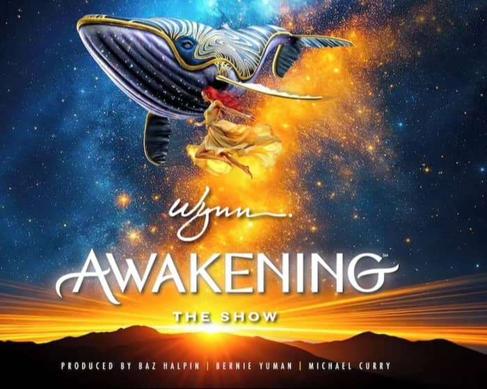 Awakening tickets