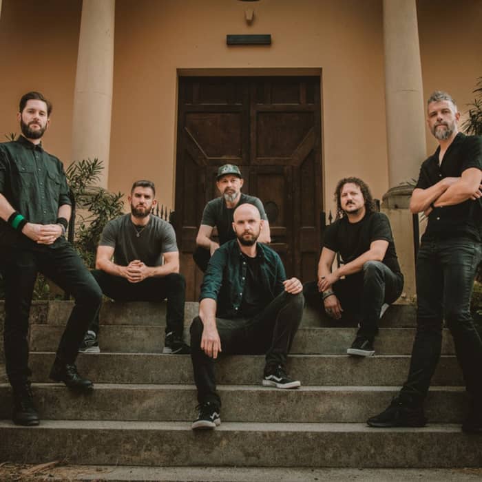 Haken cover image