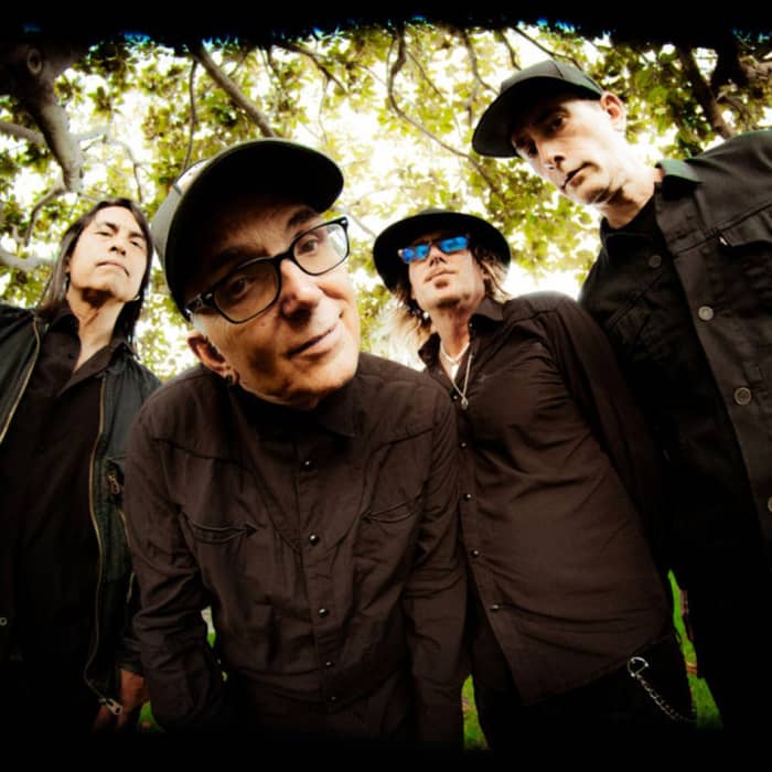Everclear cover image
