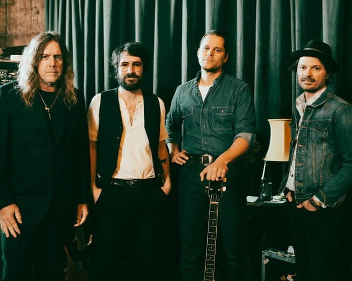 Australian Rock Collective tickets