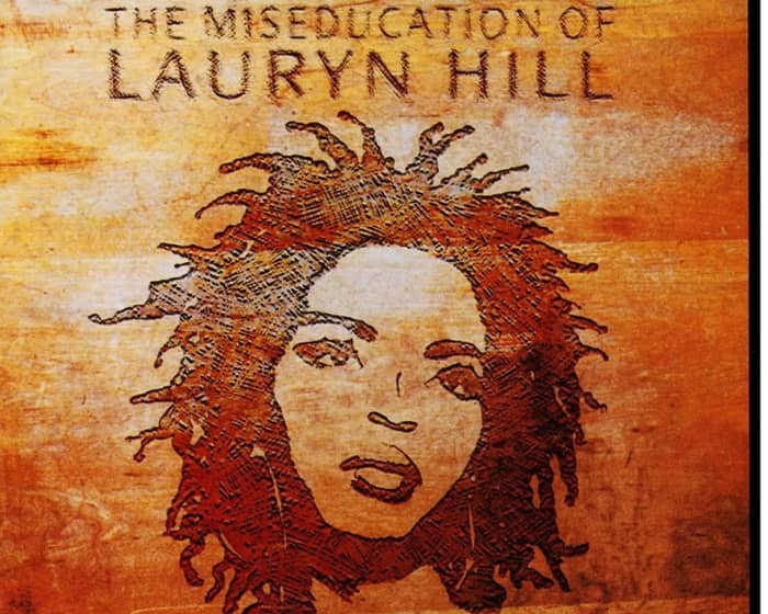 The Music of Lauryn Hill X The Untold Orchestra tickets