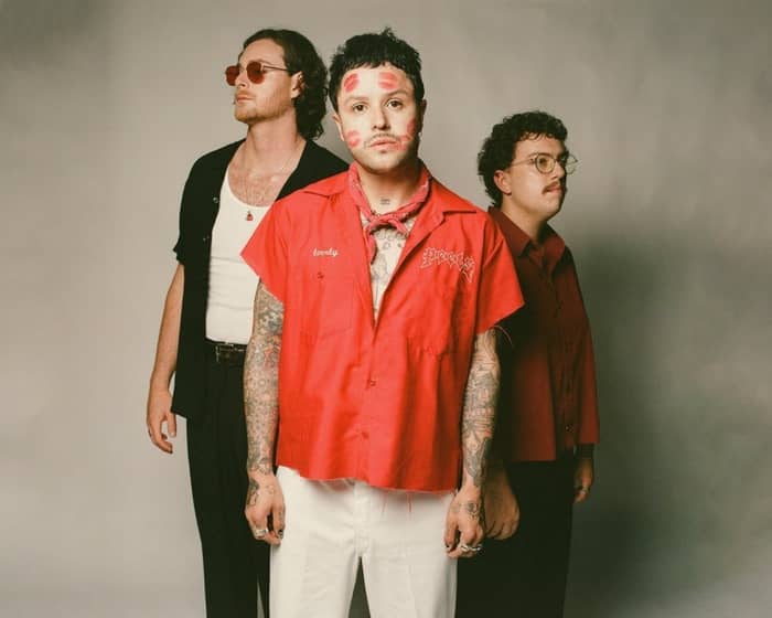 lovelytheband & Mod Sun: Here's Your Flowers Tour tickets