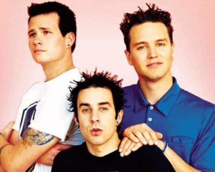 Blink-182 Afterparty Perth tickets