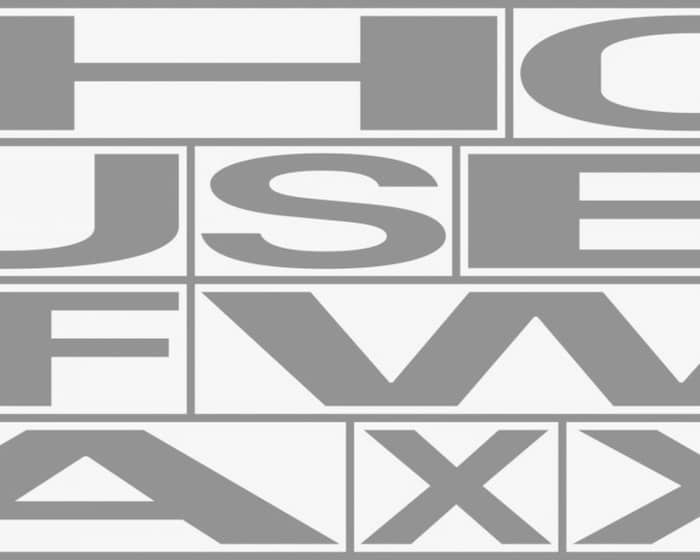House of Waxx with Titonton Duvante, S-Max, Christopher Rau tickets