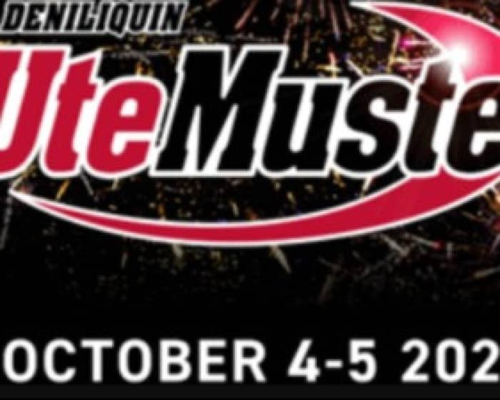 Deni Ute Muster 2024 tickets