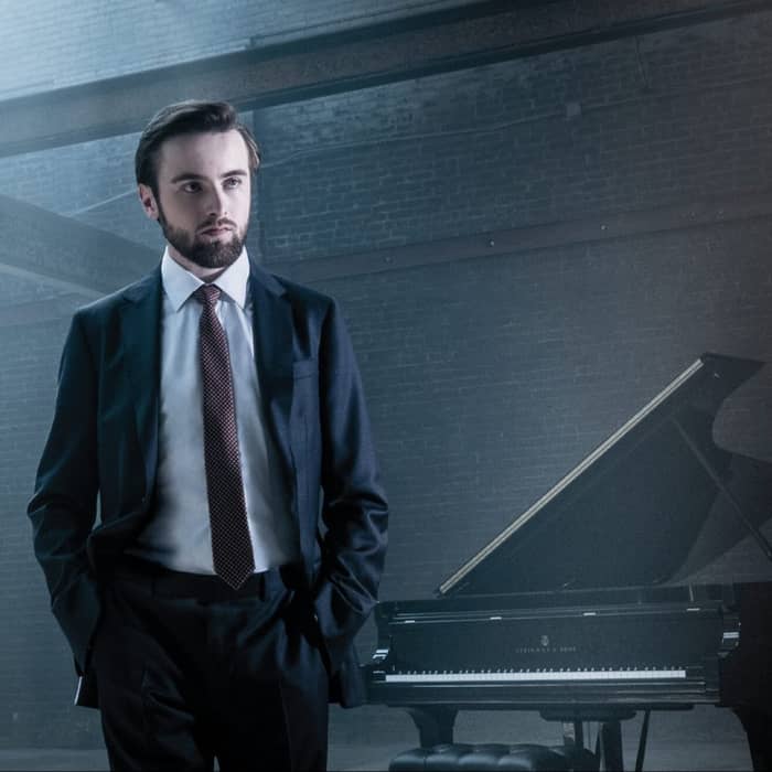 Daniil Trifonov