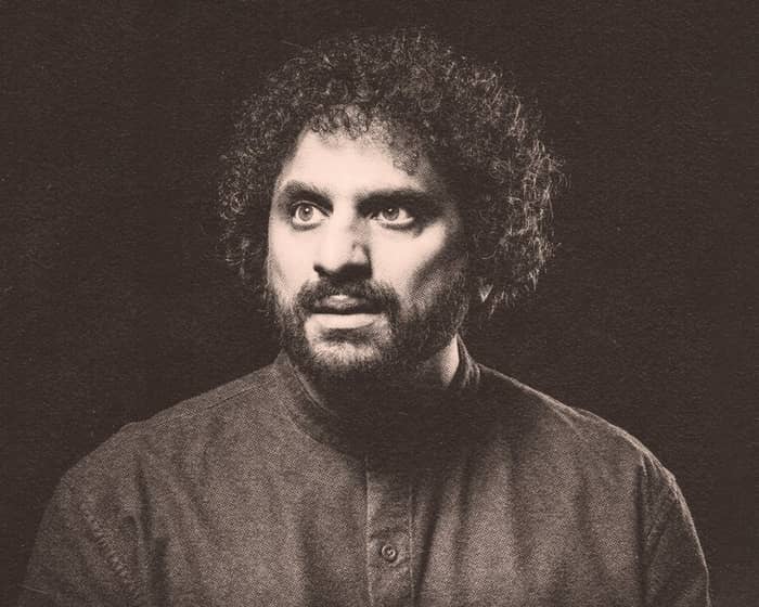 Nish Kumar tickets