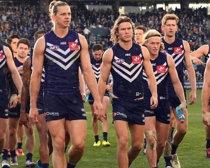 Fremantle v Brisbane Lions - 2025 NAB AFLW Season 10 tickets