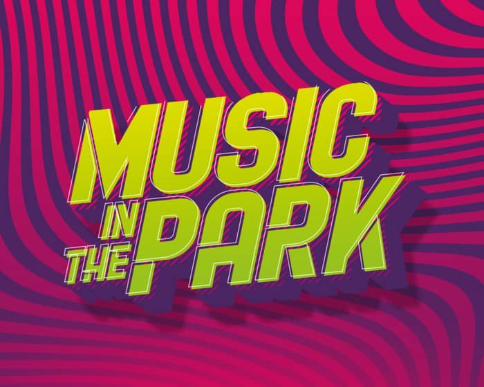 Music in the Park tickets