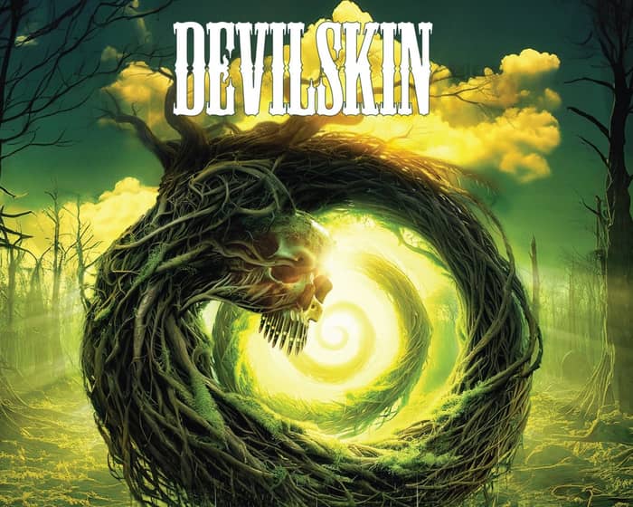 Devilskin tickets
