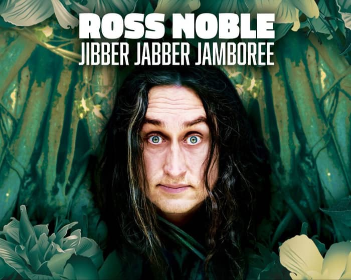 Ross Noble tickets