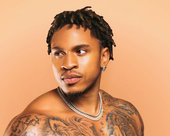 Rotimi tickets