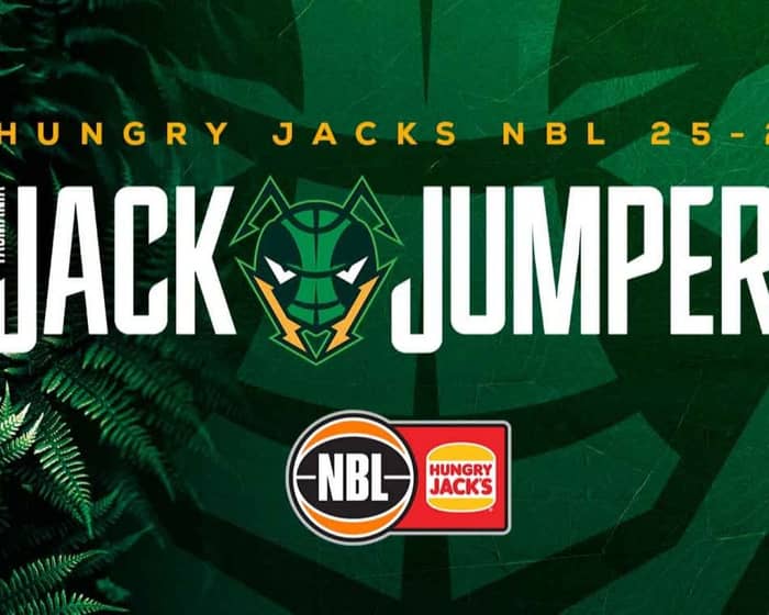 Tasmania JackJumpers v Cairns Taipans tickets