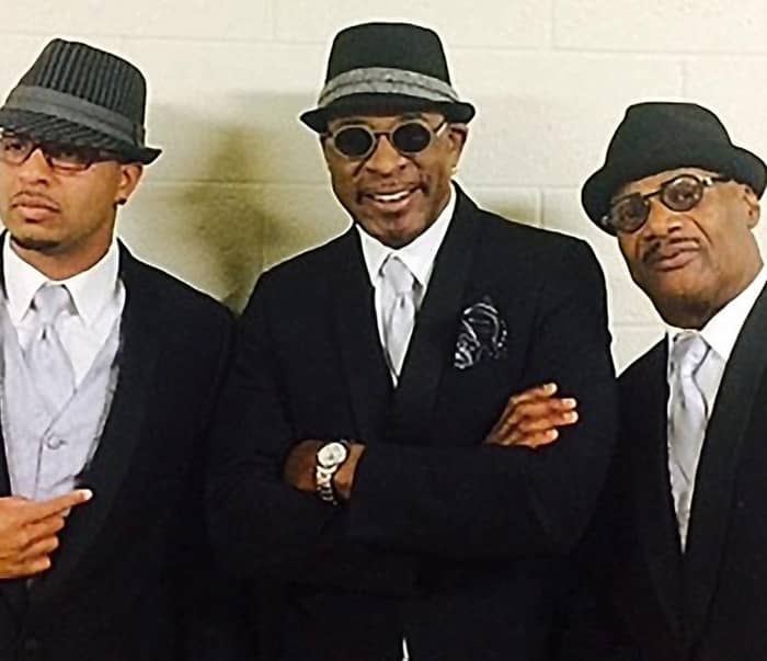 Dazz Band tickets