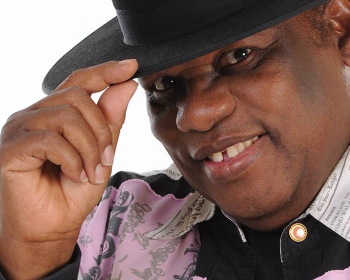 Kanda Bongo Man tickets