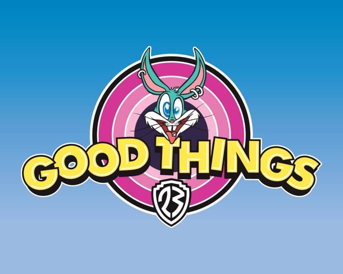 Good Things Festival 2023 | Brisbane tickets