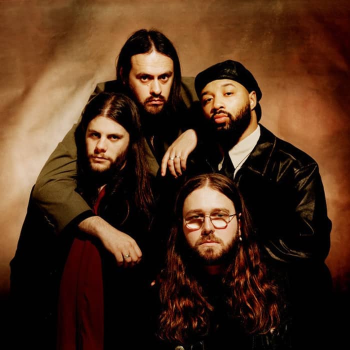 Loathe cover image