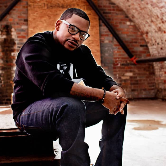 Obie Trice cover image