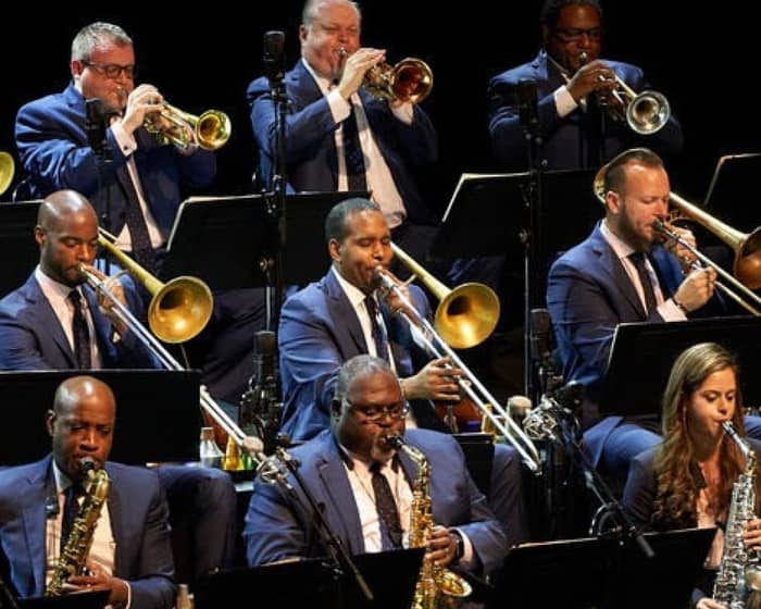 The Jazz at Lincoln Center Orchestra tickets