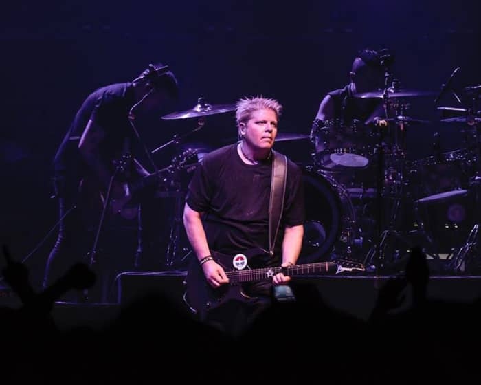 The Offspring With Sum 41 And Simple Plan: Let The Bad Times Roll Tour tickets