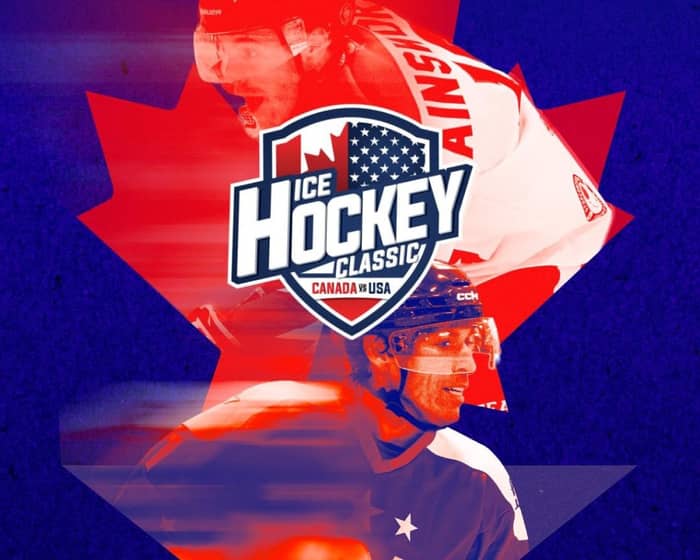 Ice Hockey Classic USA v Canada tickets