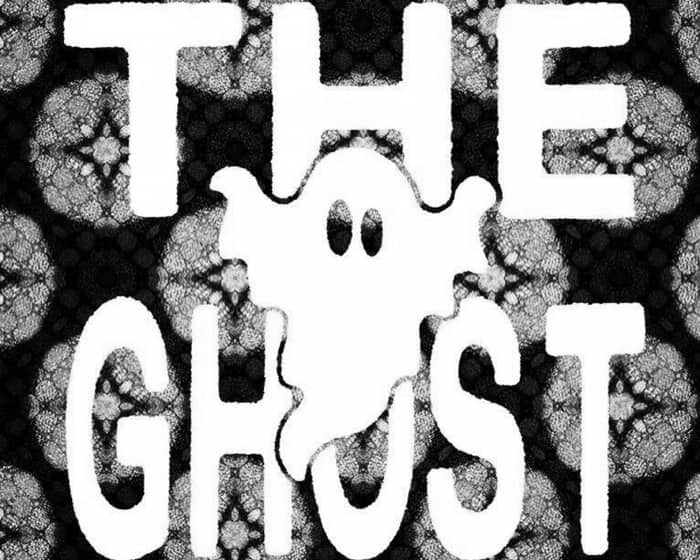 The Ghost - Gene on Earth - KRN - Peter Kaufmann - Taiga tickets