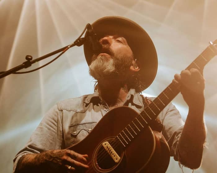 City and Colour with Nathaniel Rateliff & The Night Sweats tickets