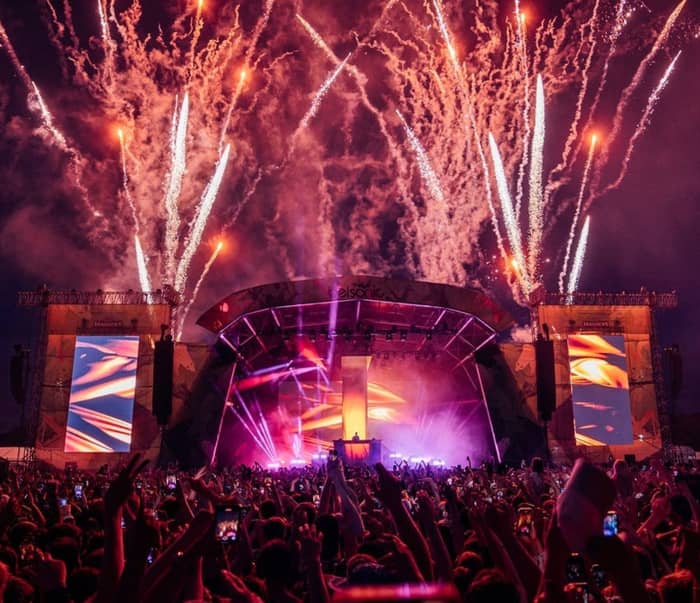 Belsonic cover image
