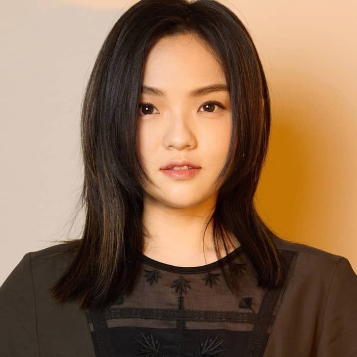 Lala Hsu tickets