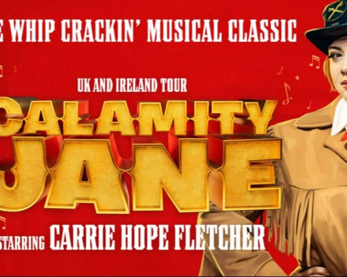 Calamity Jane tickets