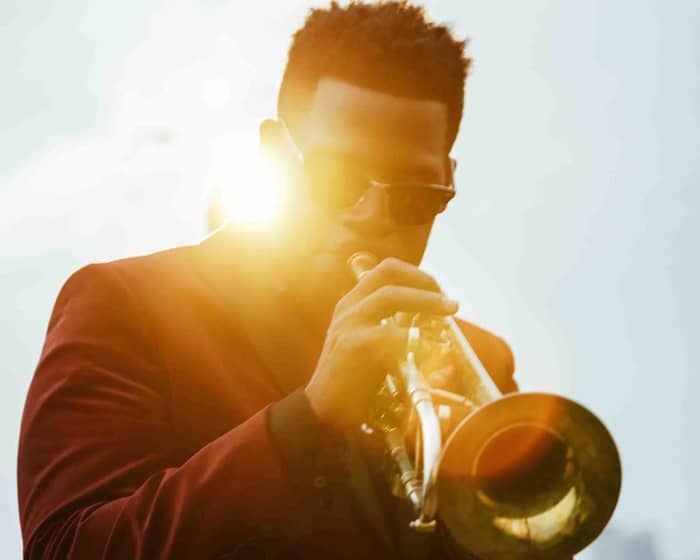 Keyon Harrold tickets