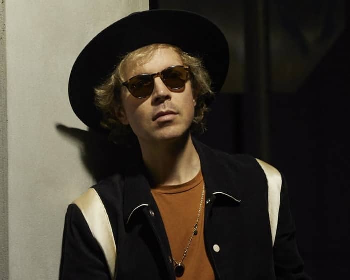 Beck: Solo Acoustic tickets