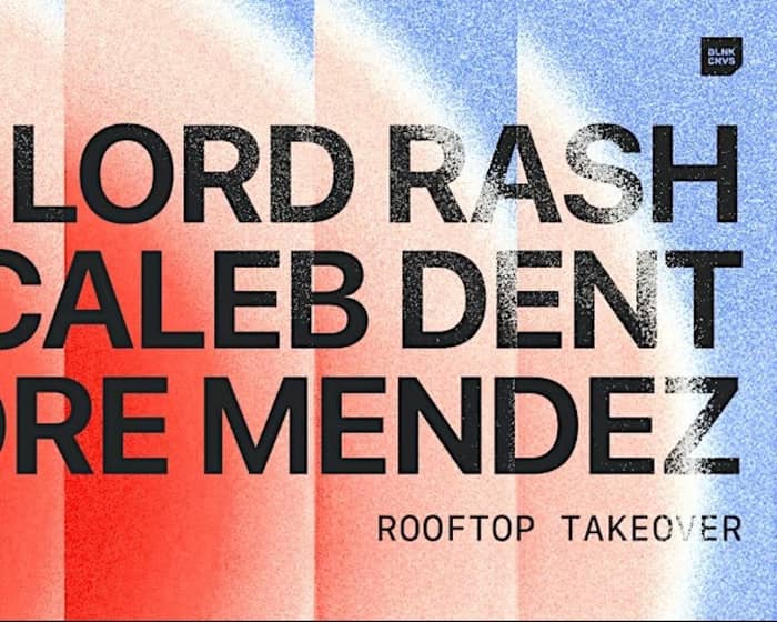 4th of July Rooftop Party tickets