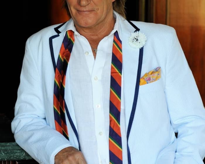 Rod Stewart: One Last Time tickets