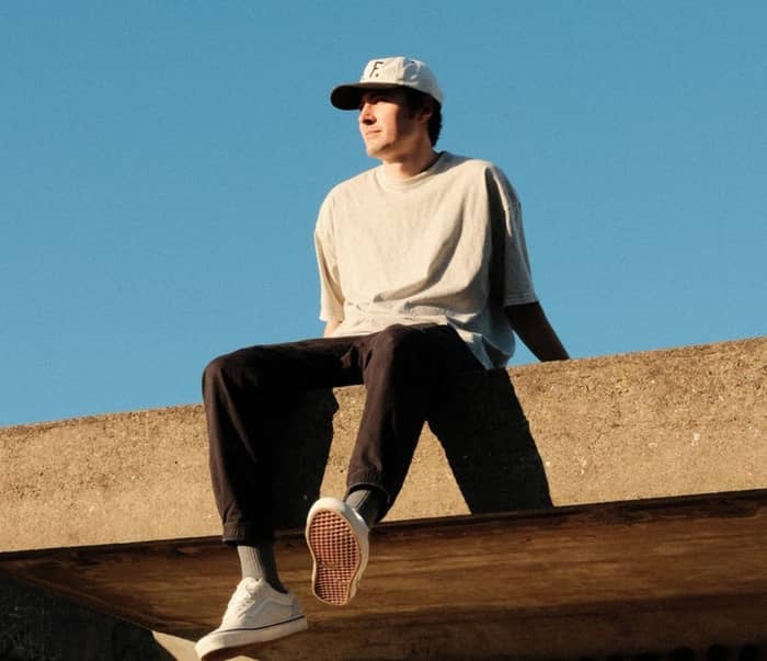 demotapes cover image