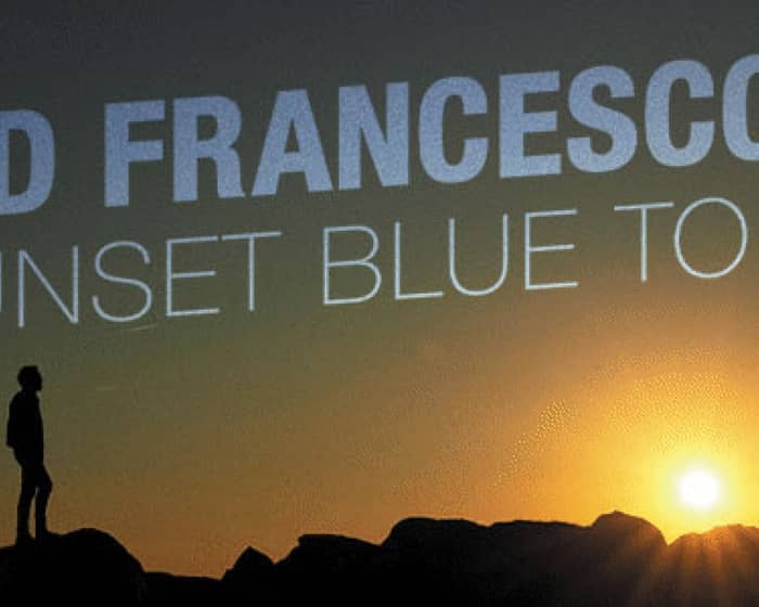 Kid Francescoli tickets