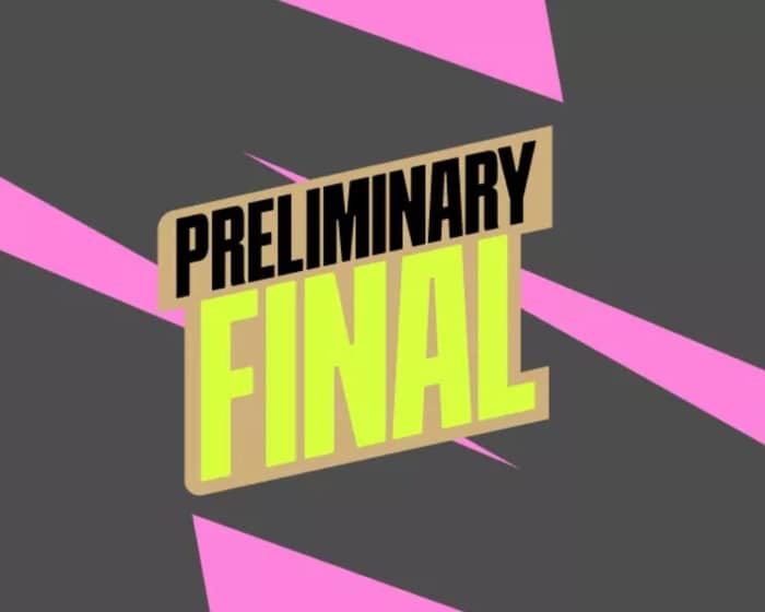 2025 Suncorp Super Netball Preliminary Final tickets