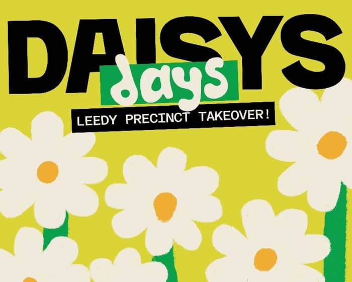 Daisys Leederville events
